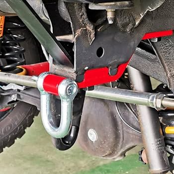 Amazon | K-PRODUCTS ジムニー JB64 シエラ ノマド Z型 牽引