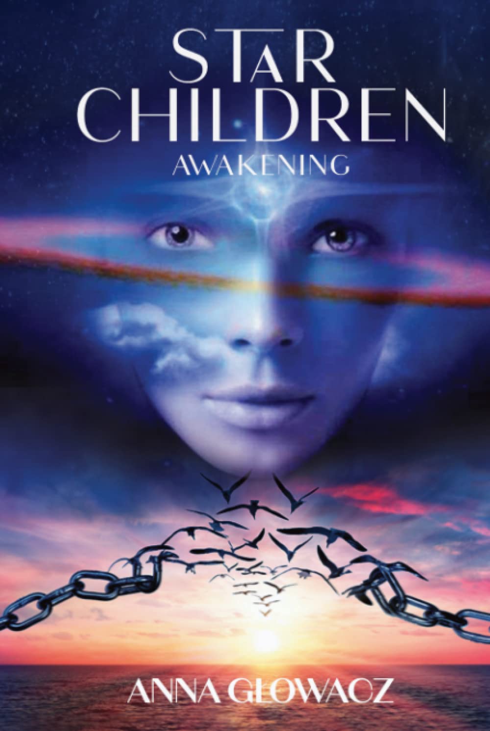 Star Children: Awakening Vol.II