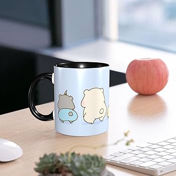 ともだちはくま マグカップ Amazon.co.jp: 耐熱カップ 水カップ セラミック ティーカップ