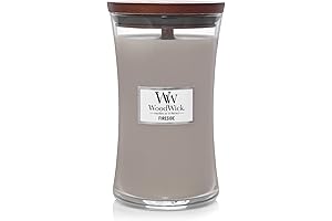 WoodWick Foreside Candle