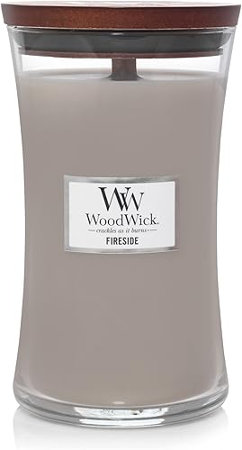 Vela WoodWick Vela WoodWick
