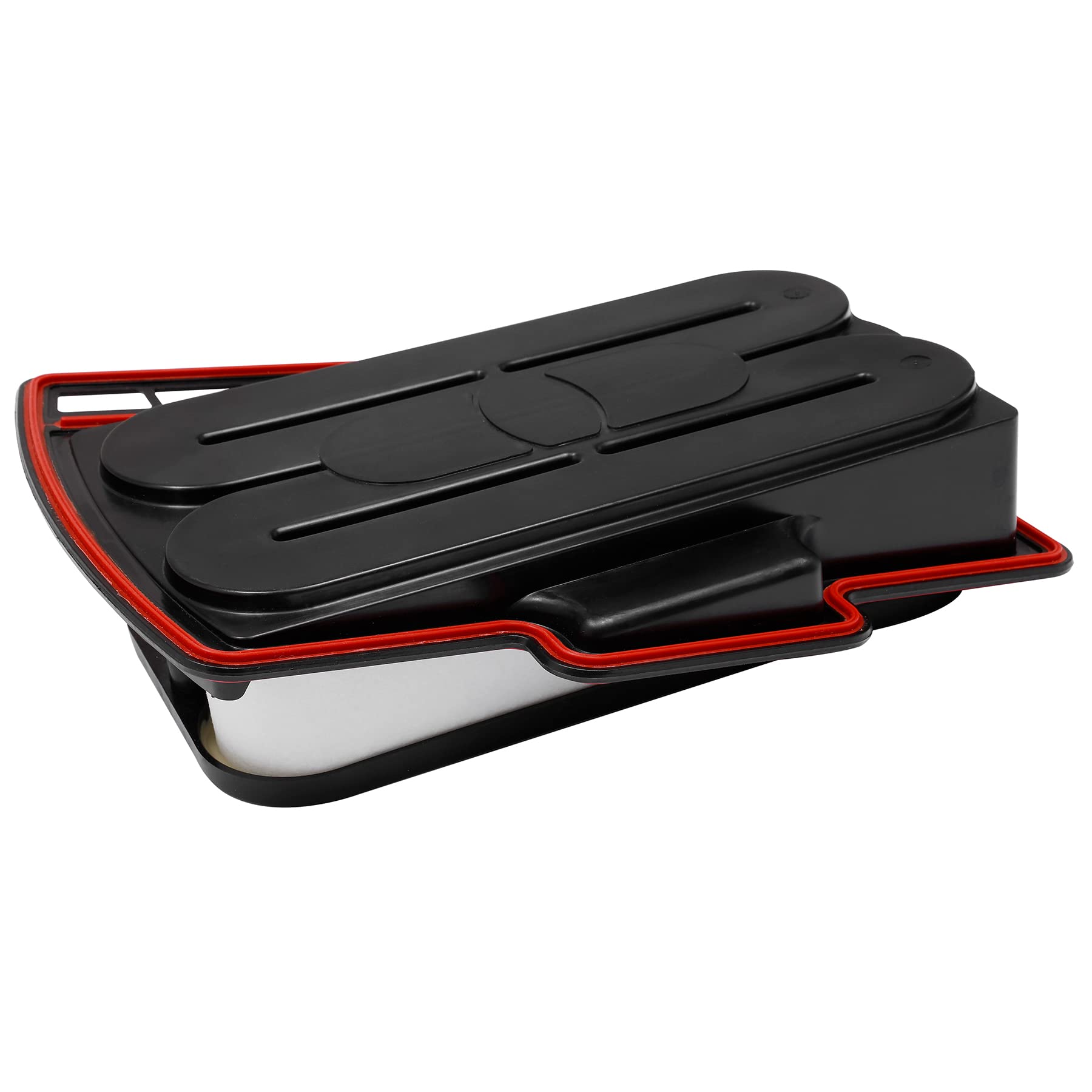 Crankcase Ventilation Filter Engine Breather Elementï½œReplacement For Cummins ISX, Kenworth, Peterbilt, International ProStar And More Vihiclesï½œReplace OE#: 904-7904, CV50617, CV50634