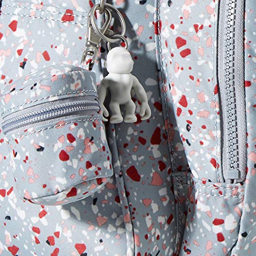 Bolsa Kipling Camama Estampado