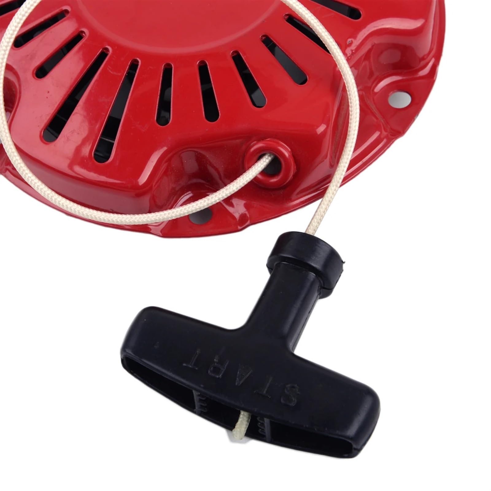 Arranque de Retroceso con Tirador Reemplazo de Arranque de manija de Arranque de Retroceso for Motor GX100 28400-Z0D-V04ZA 28400-Z0D-V04ZC