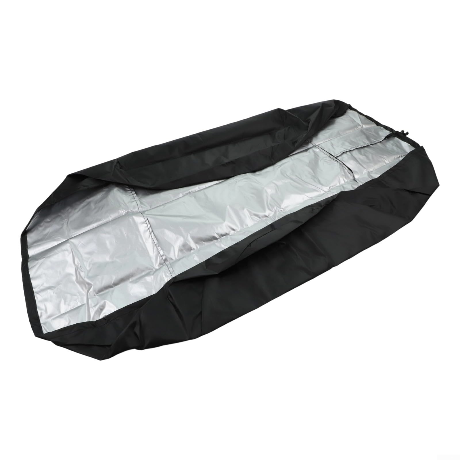 Oval for Water Storage Tank Guard Heavy Duty Oxford Cloth Pool Cover With Bottom Drawstring And Hook Rope For Cold Water Tub Farm Horse Trough Water Tank for PROTECTION(120 * 60 * 30cm)