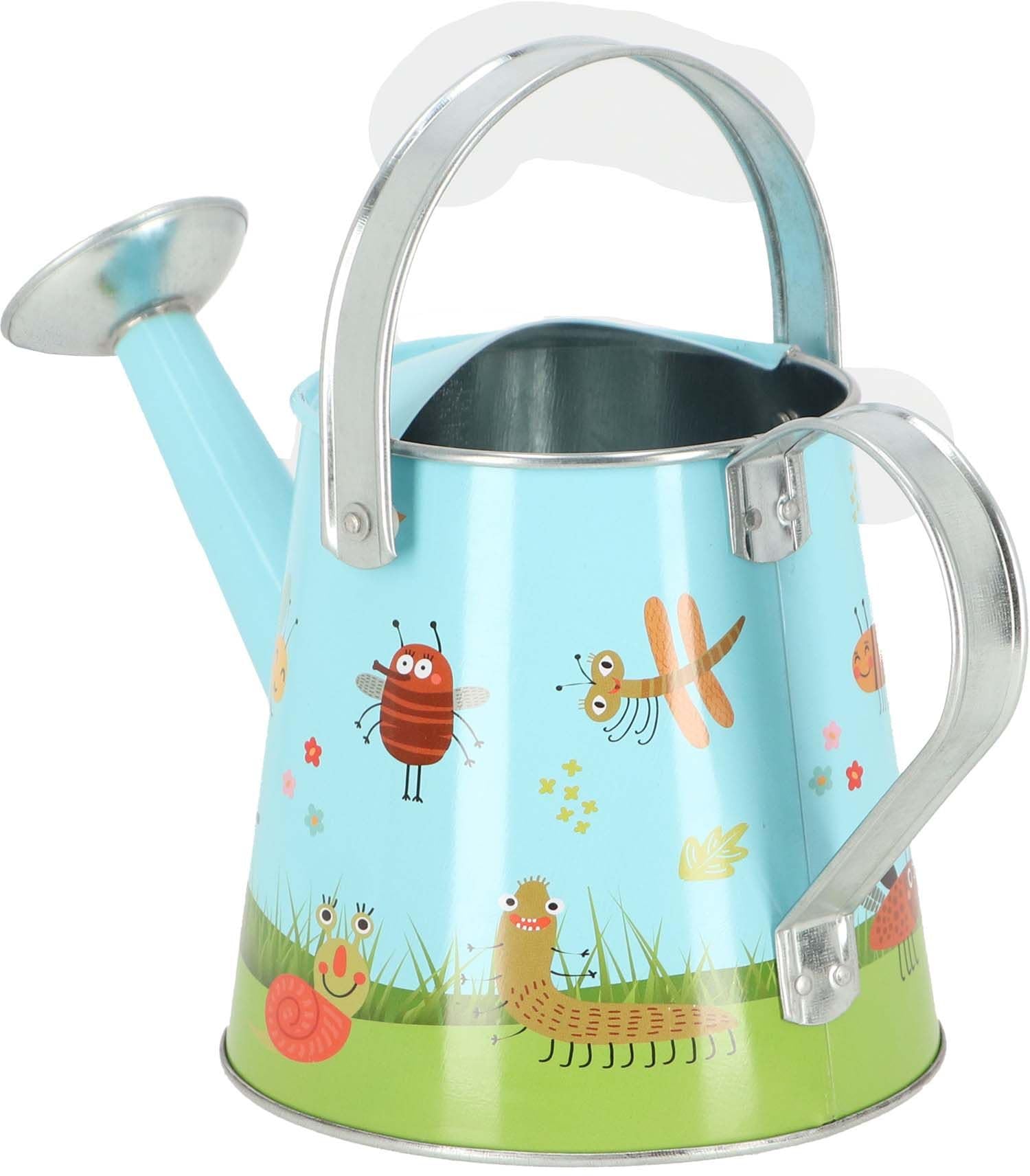 Esschert Design Konewka dla dzieci owady 1,3 litra - metal