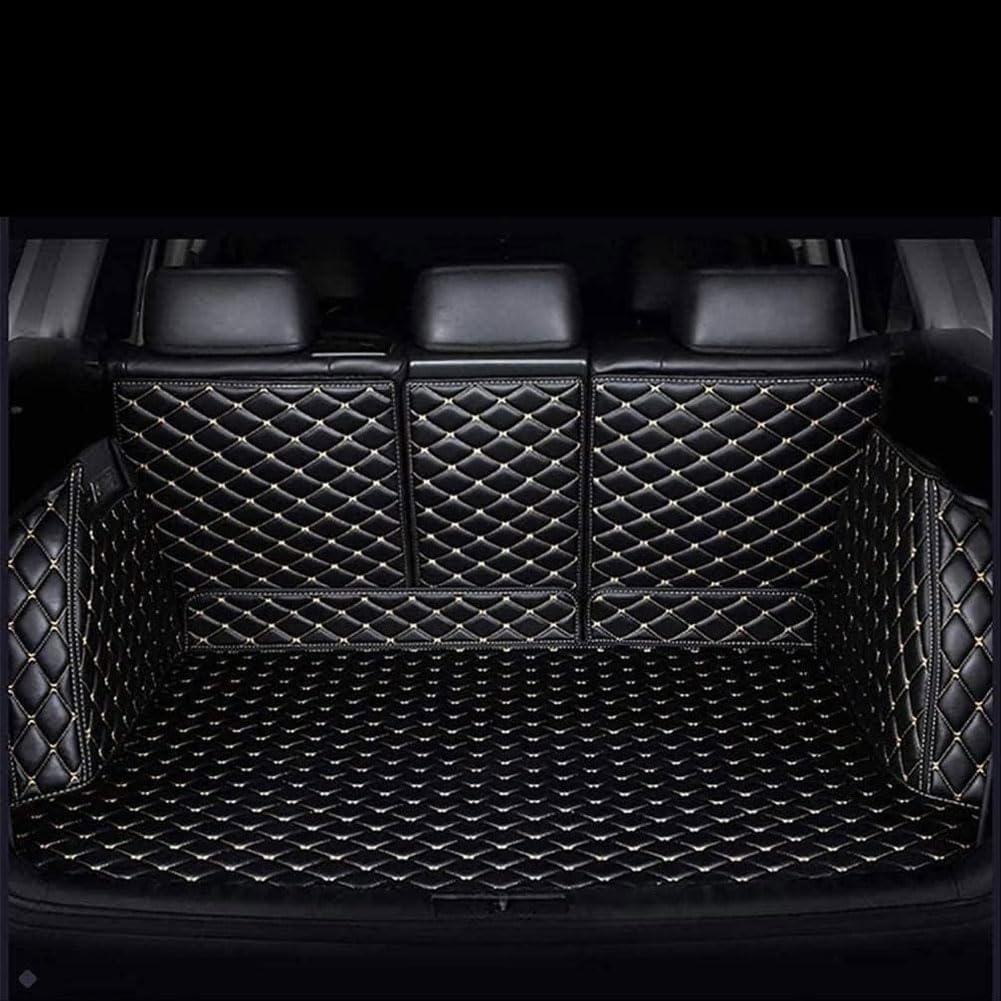 Mata do bagażnika do Audi Q3 Sportback 2020-2023