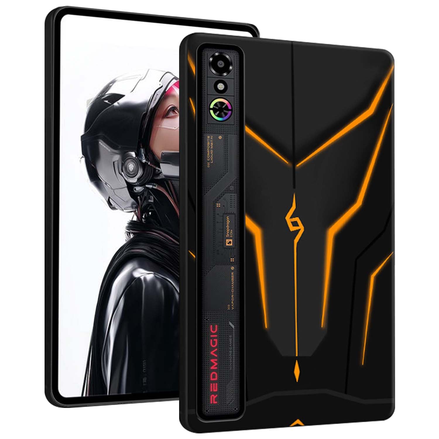 Amazon.co.jp: REDMAGIC Gaming Tablet 3 Pro/Astra 用 ケース