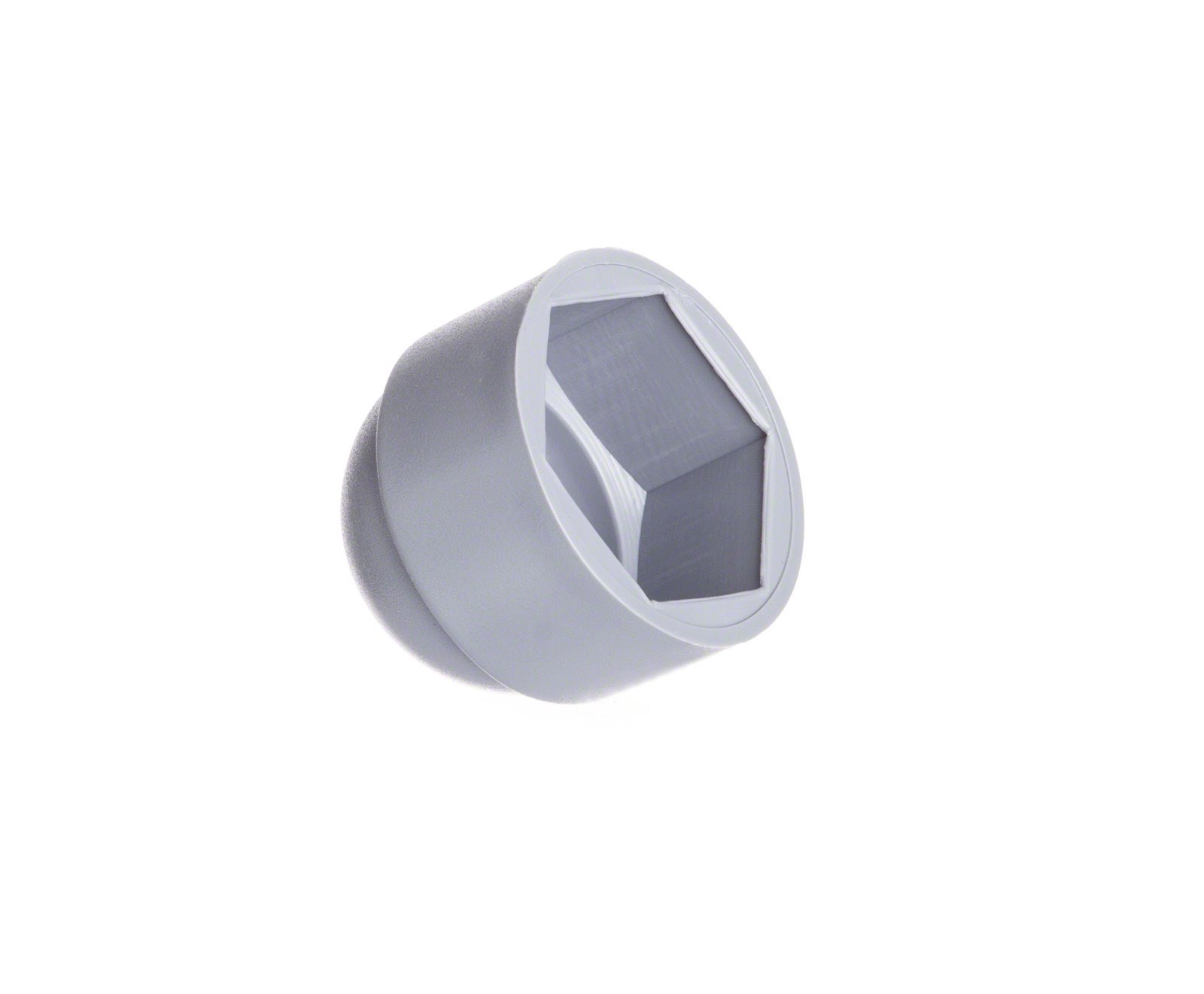 Bulloni Lexar Industrial 10 Bulloni Testa Esagonale Grado 8 | 5/8-18 X 4-1/2 Pollici, Zinco Giallo | Made In USA, Alta Resistenza Bulloni 5/8-18 X 4-1/2 Zincati - Foto 6