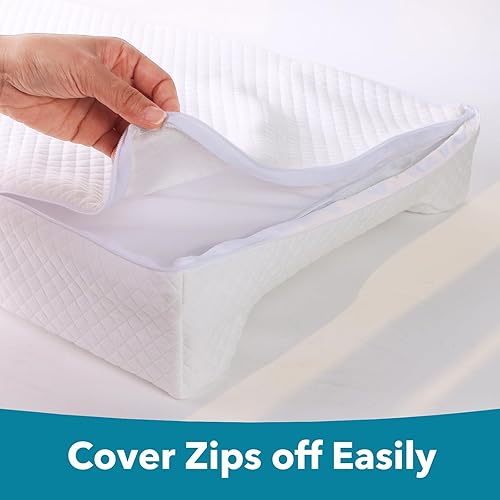 Miniatura 3 de Forros para cambiador compatibles con Jool Baby, funda de cambiador portátil diseñada para Jool Baby, funda de cambiador para Jool Baby, algodón, 1