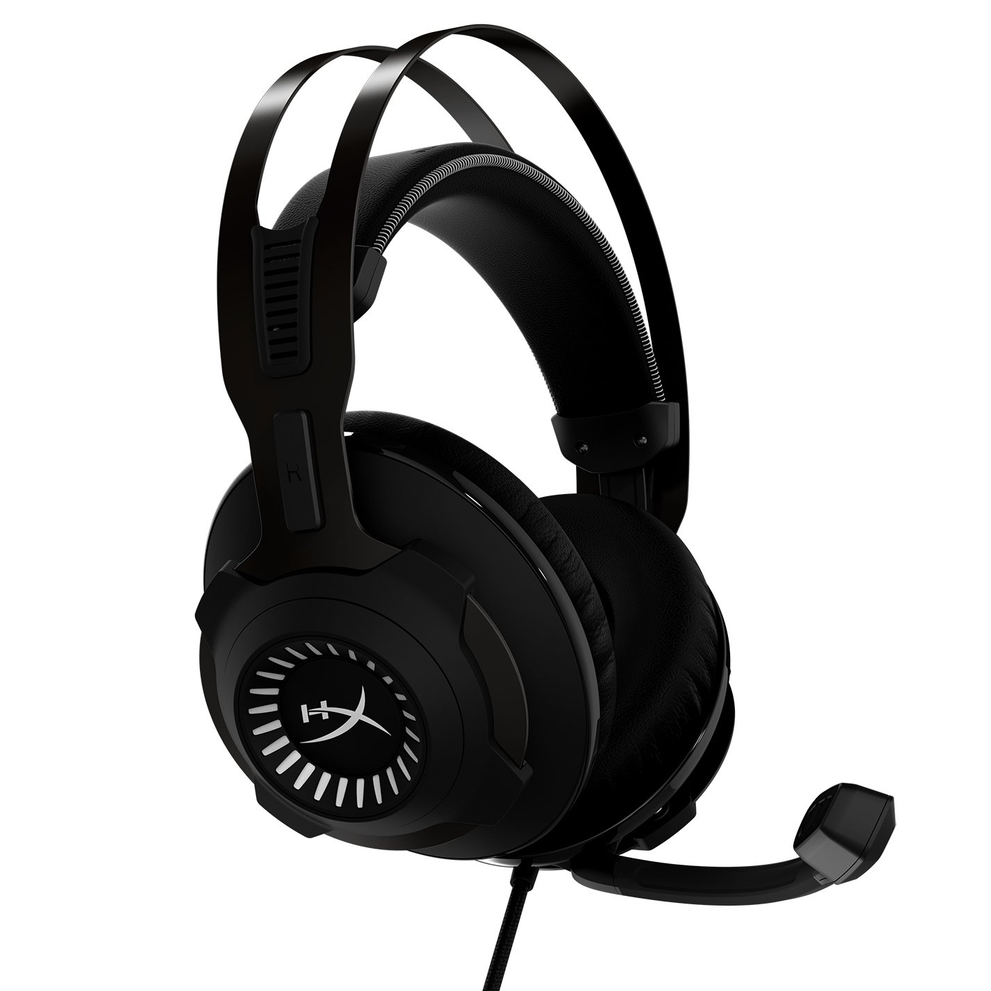 訳あり大特価　HyperX CLOUD Revolver pro gaming HyperX Cloud Revolver Pro Gaming Headset with Detachable