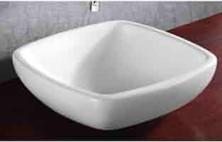 calala★ Caracalla CA4252-No Hole-637509833473 Ceramic Square and