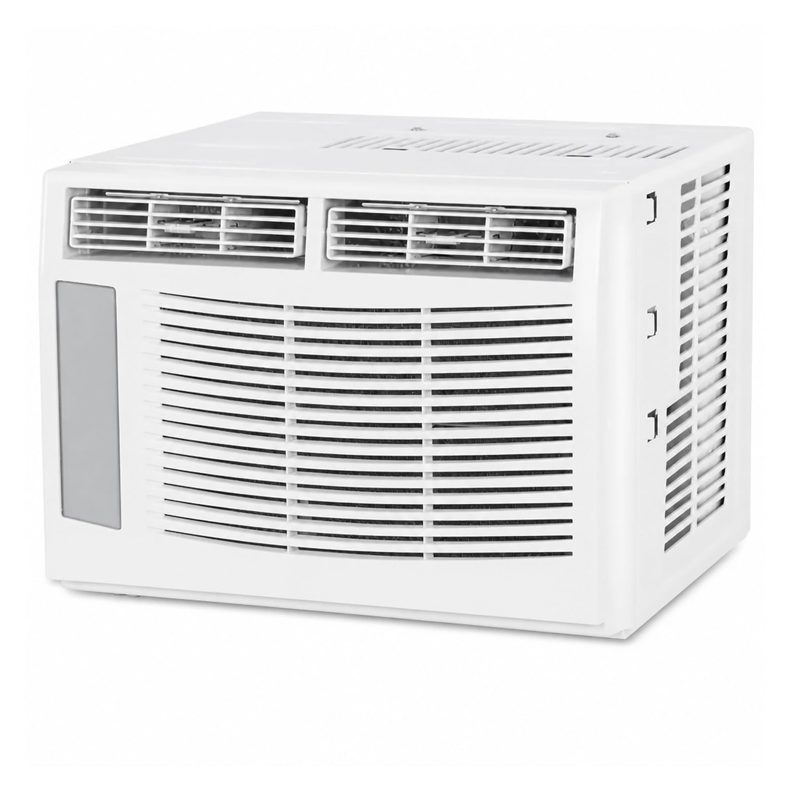 Window Air Conditioner, 6000 BTU Window Air Conditioner With WiFi for Home and Office