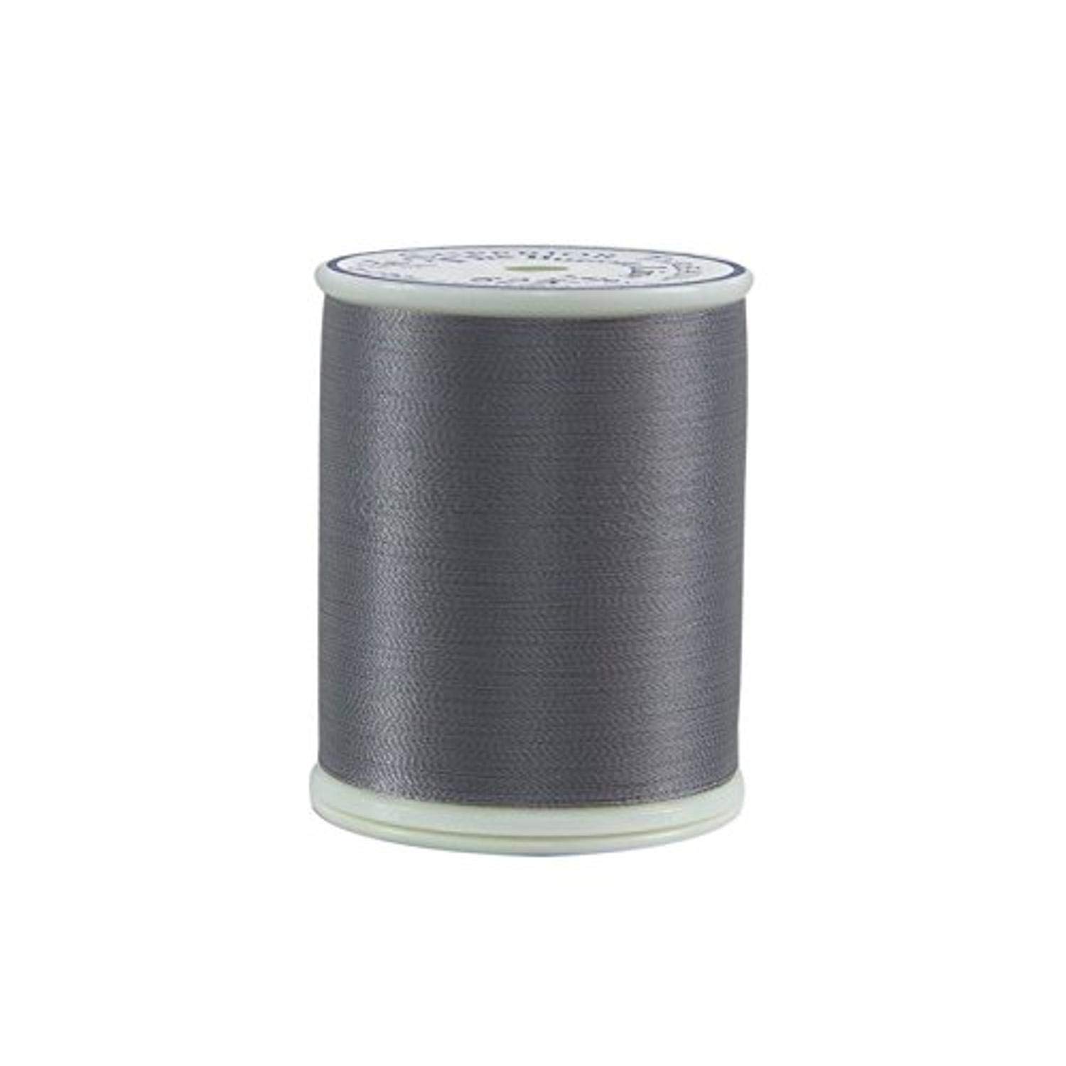 Superior Threads 11401-622 Bottom Line Polyester Thread, 1420 yd, Grey