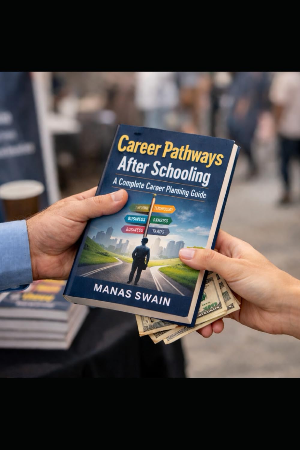 Career Pathways After Schooling: A Practical Guide to Future Professions