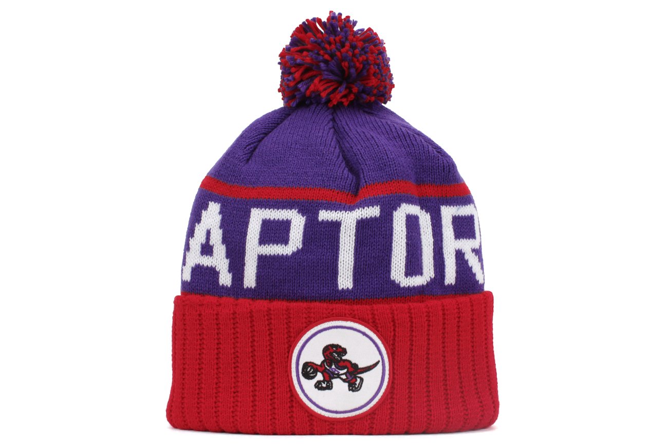 Mitchell \u0026 Ness Toronto Raptors Vintage 