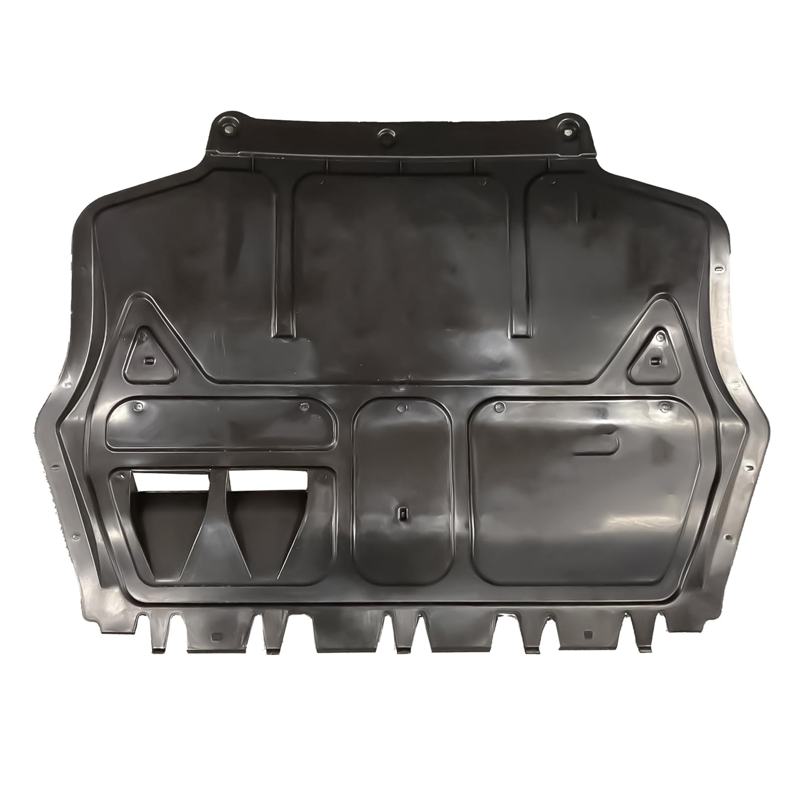 Protezione sottocodone sottotelaio per Golf Mk5 Mk6 A3 Caddy 1K0825237K