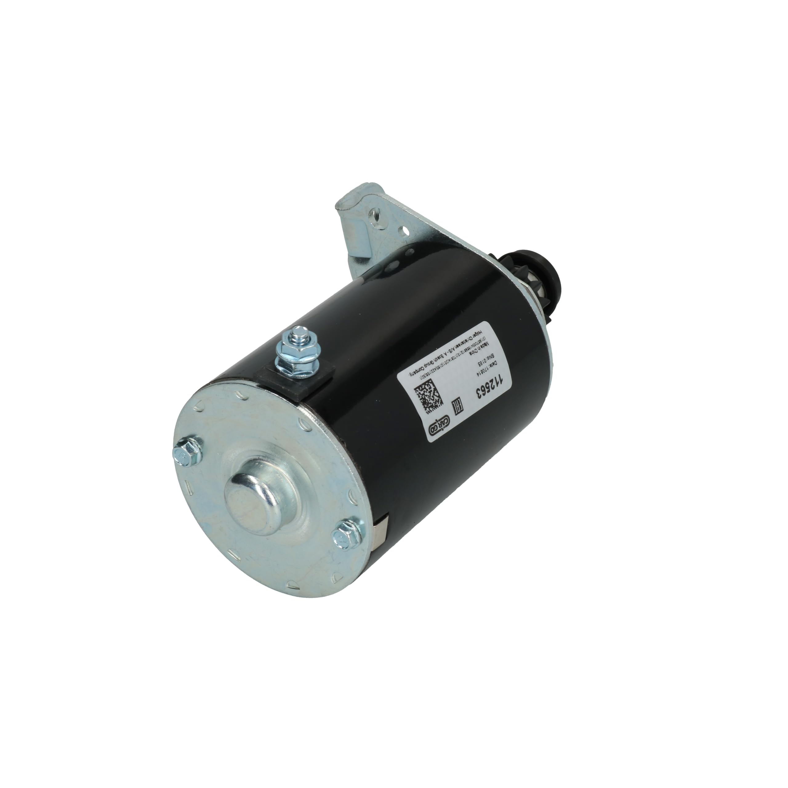 HC-Cargo 112563 Anlasser - F032112563