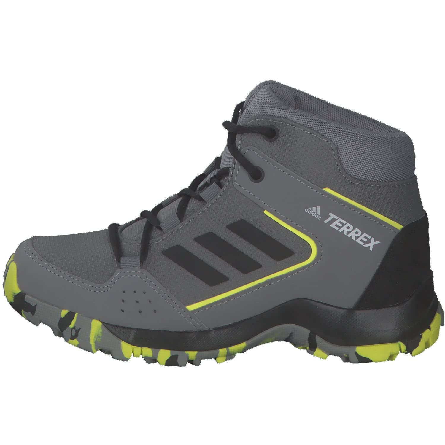 adidas Terrex Hyperhiker K Zapatillas de CrossUnisex Adulto