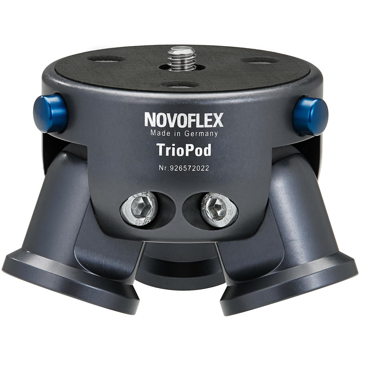 Novoflex statyw trójnożny