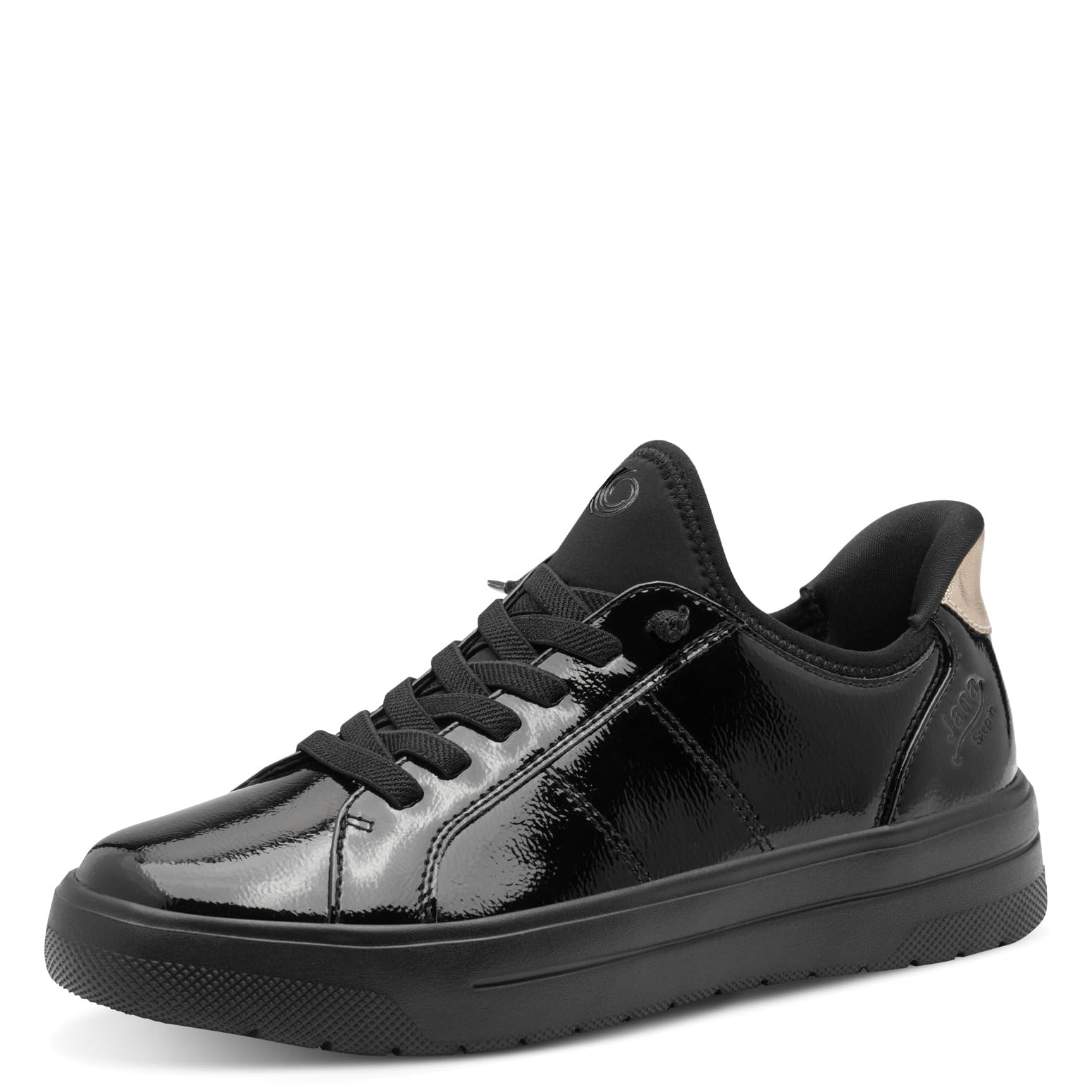 Jana Sneaker 8-23764-45 H-Weite