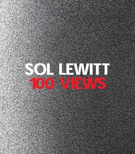 Amazon.co.jp: Sol LeWitt: 本、バイオグラフィー、最新アップデート