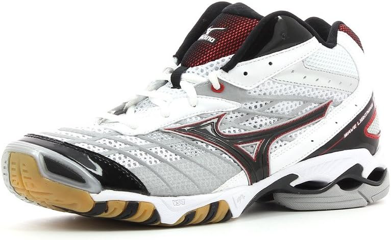 mizuno rx