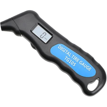 TOYANDONA Barometer Für Zuhause - Multifunktionaler Luftdruckmesser 6x6cm