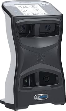 Foresight Sports GCQuad Golf Launch Monitor