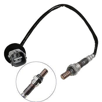 Amazon.com: Auto Part Oxygen O2 Sensor Downstream 234-4623