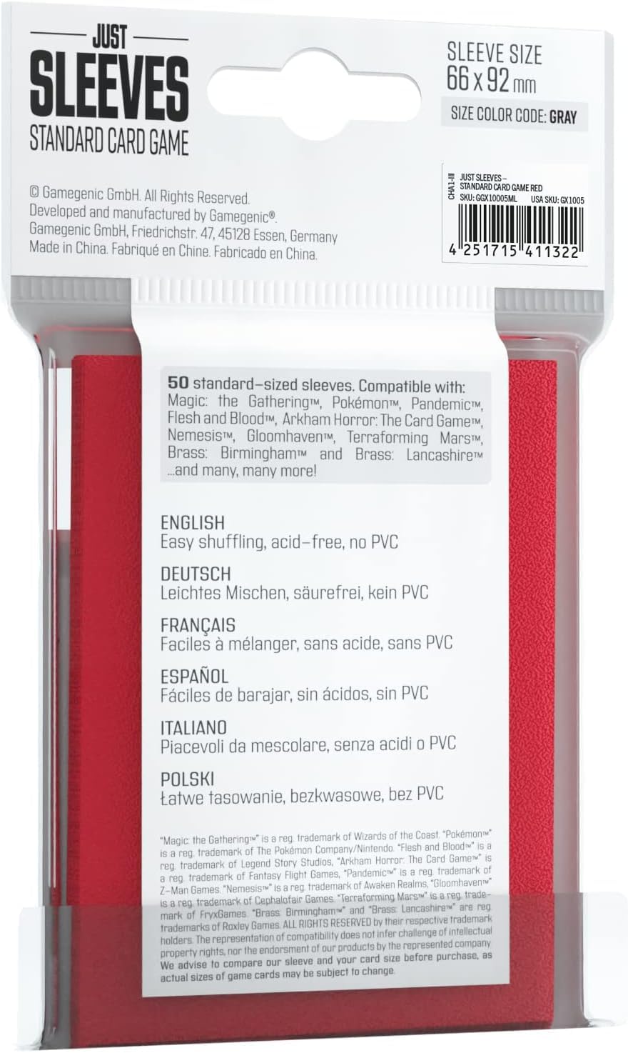 upper deck legendary card sleeves 