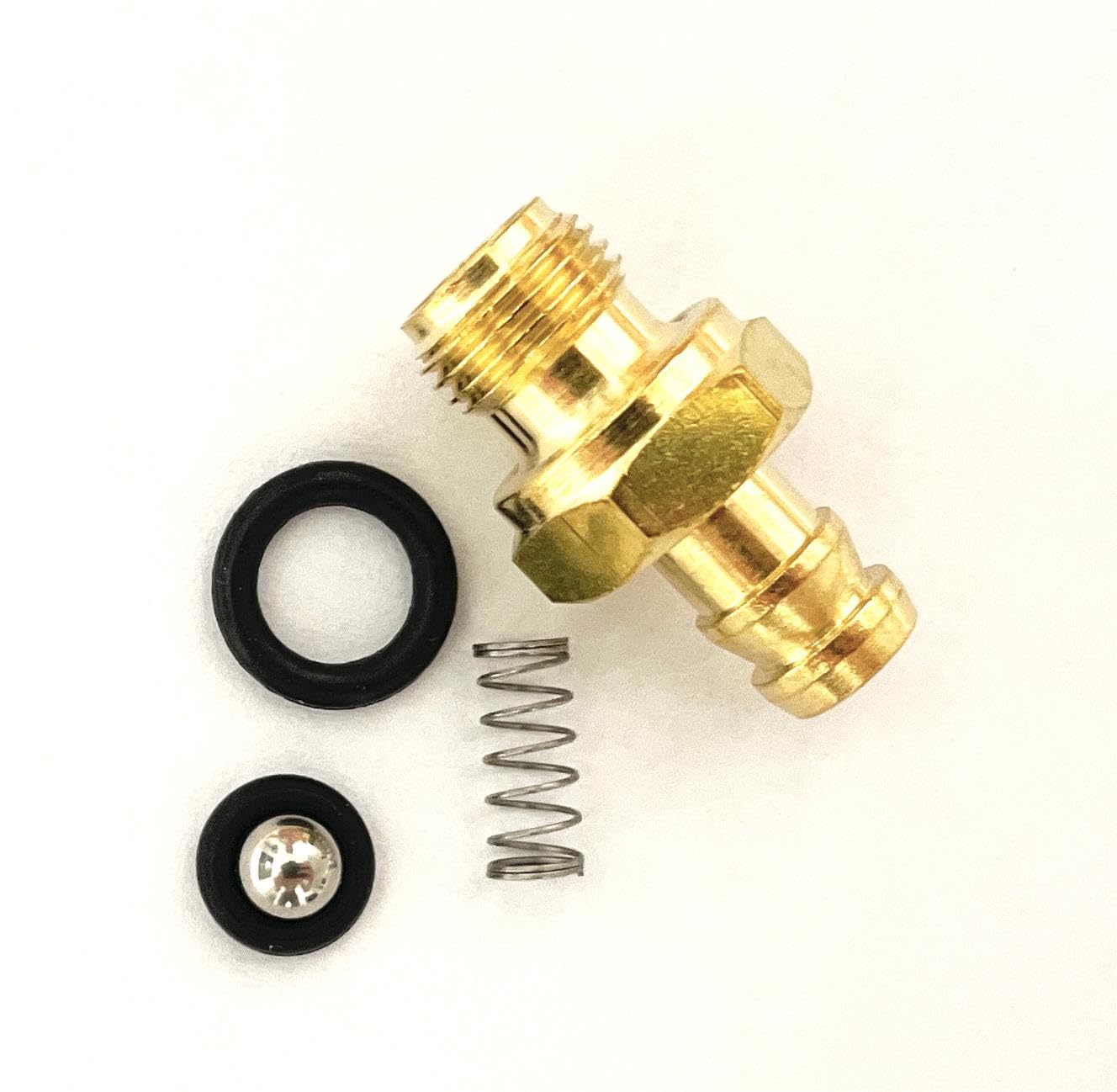 Amazon.com: #5140117-47 Soap Injector Replacement Part Fits