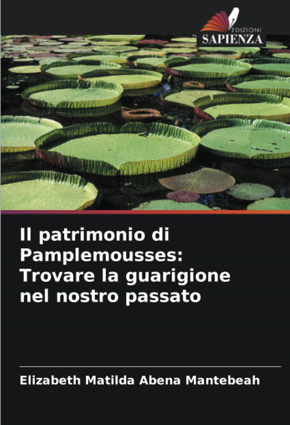 Il patrimonio di Pamplemousses: Trovare la guarigione nel nostro passato