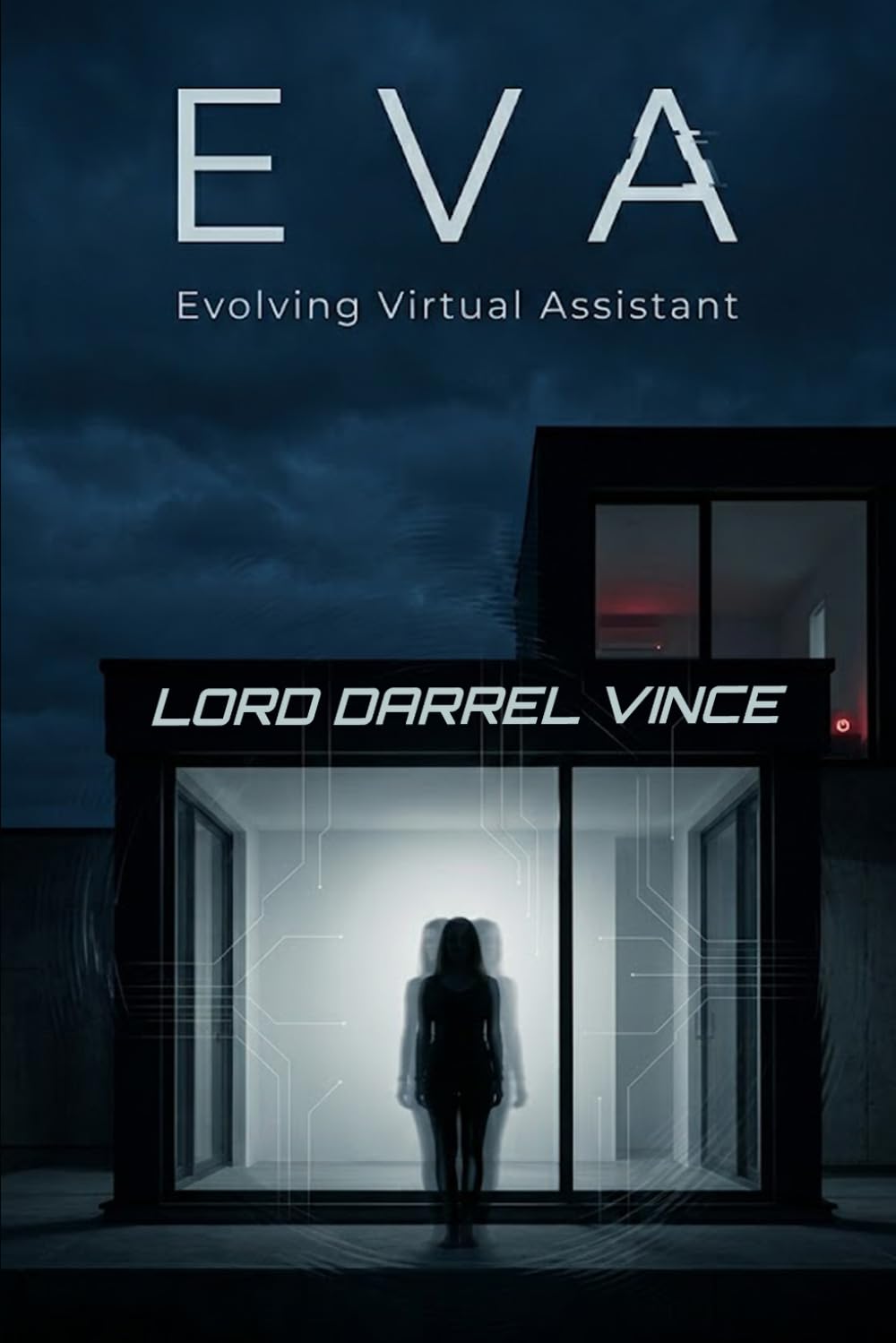 EVA: Evolving Virtual Assistant