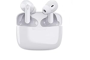 Language Translator Earbuds: Effortless and Accurate Real-Time Translation