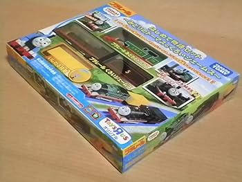 Amazon | トイザらス限定 はじめて物語セット みどりのトーマス