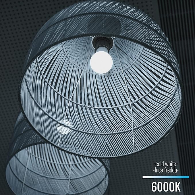 Lampadina BOT LIGHTING SHOT - GOCCIA OPALE A60 E27 LED 14,5W 1921Lm