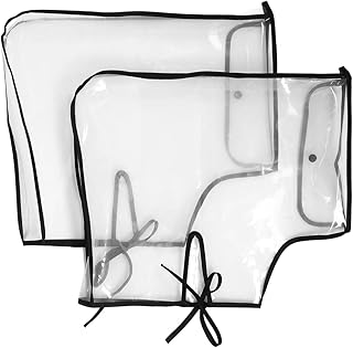 大型オートバイハンドルグリップカバー 防風防水防雨 特大デザイン バイクハンドル保護 雨天対応 ハンドルバーカバー オートバイ用 冬季ライダー向け