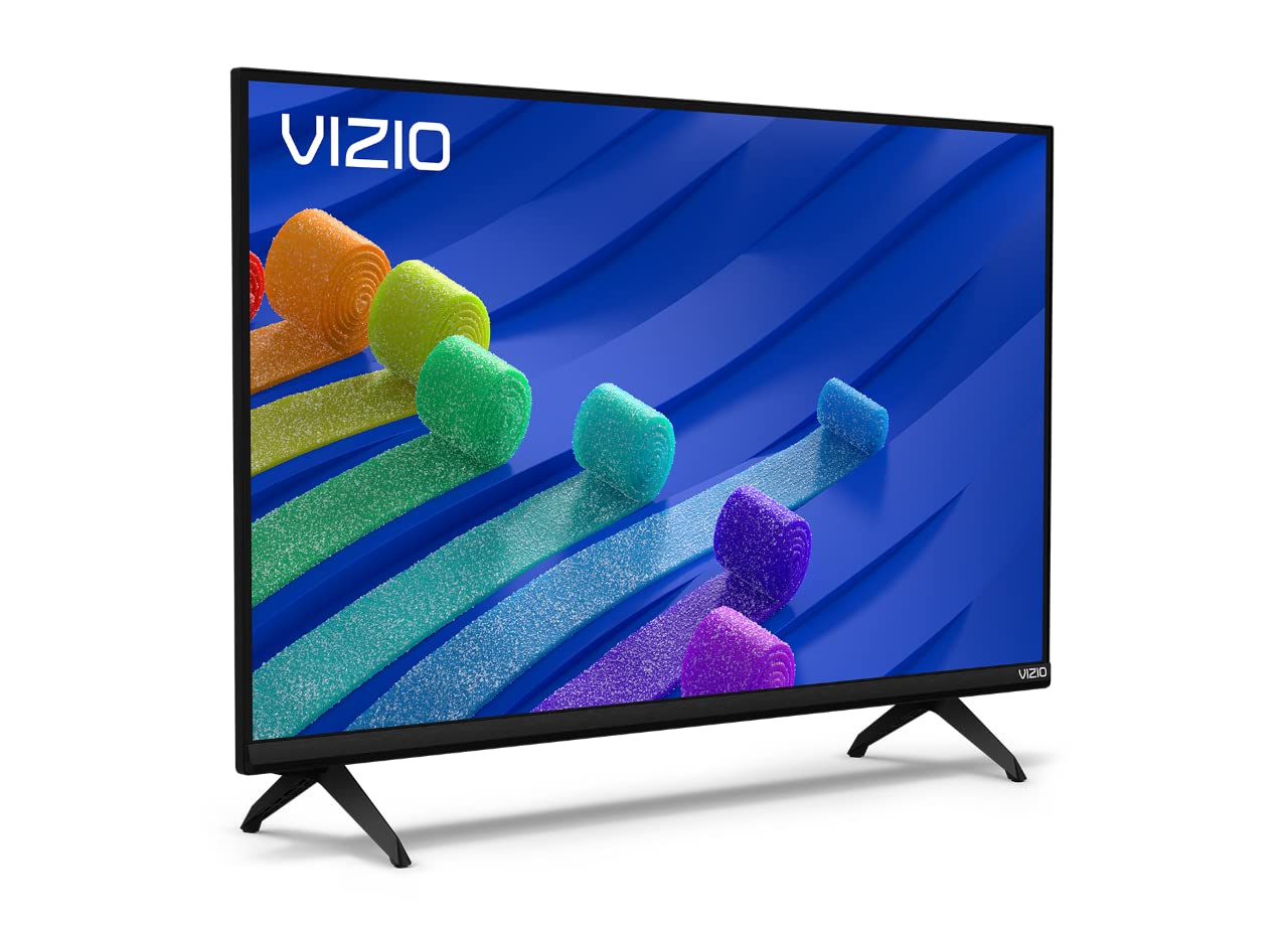 VIZIO 32-inch D-Series Full HD 1080p Smart TV