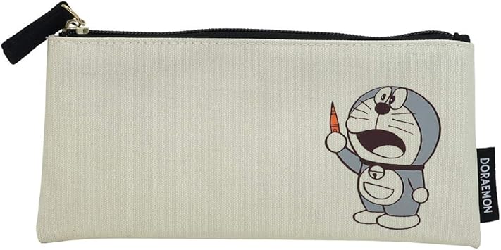 Amazon Co Jp ドラえもん ペンケース コットン ペンポーチ Mohan Tegami Pen 藤子f不二雄 文房具 オフィス用品 Amazon Co Jp ドラえもん ペンケース コットン ペンポーチ Mohan Tegami Pen 藤子f不二雄 文房具 オフィス用品