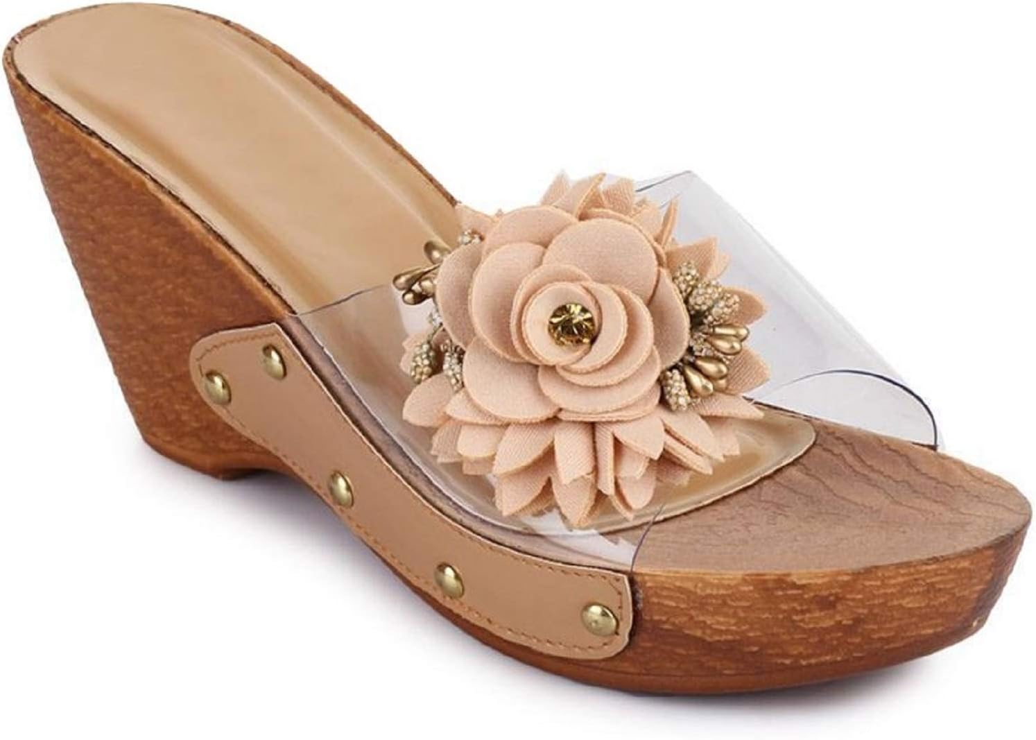 ZAPLOON Women's & Girls' Fashion Sandal