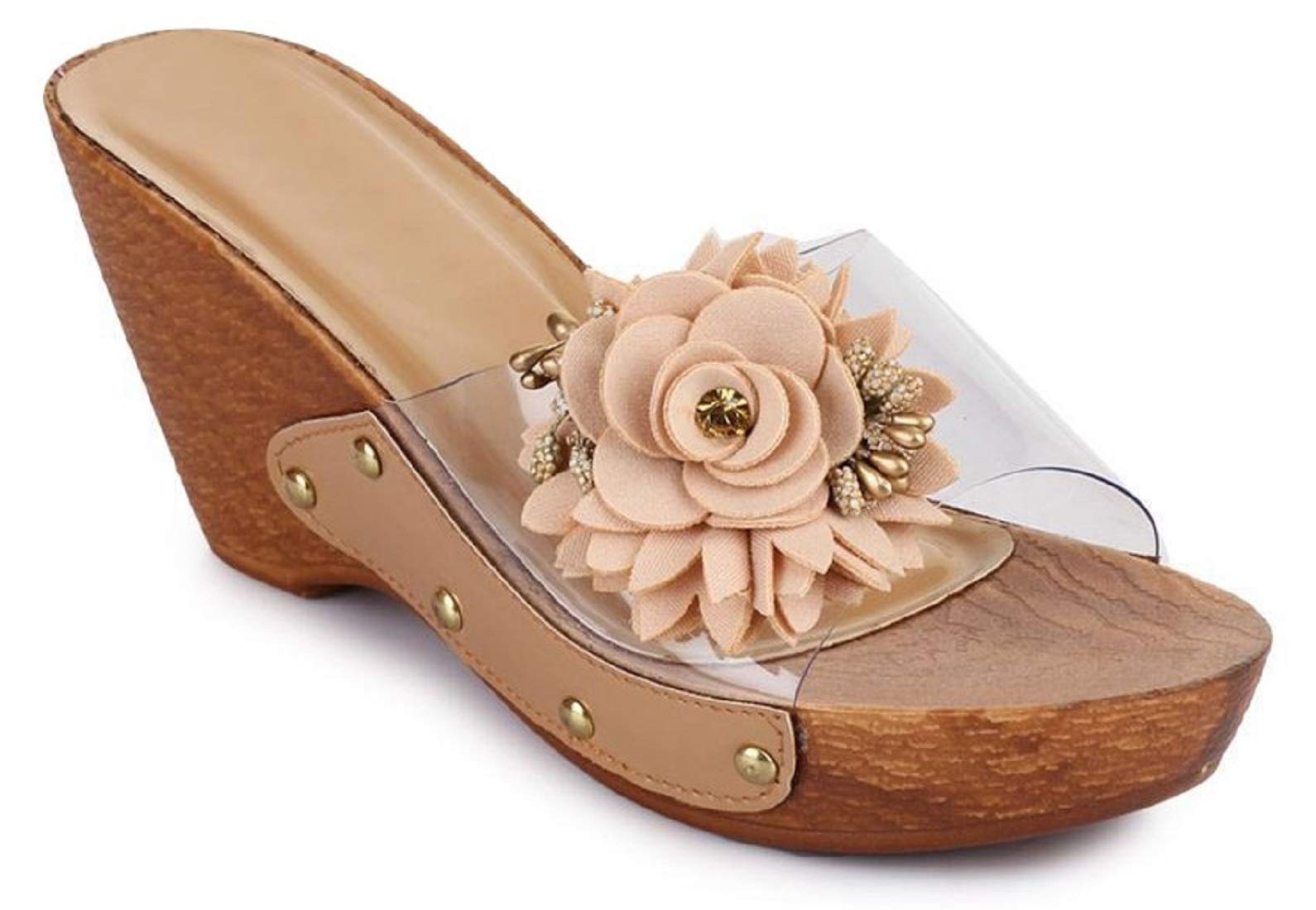 ZAPLOON Women's & Girls' Fashion Sandal