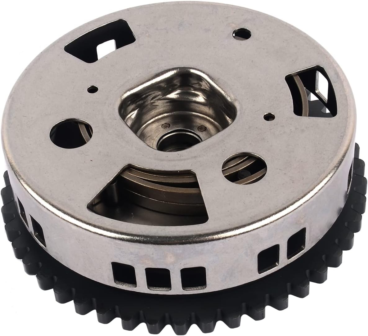 53022243AF Camshaft Sprocket Timing Gear Replacement for 2009-2021 Chrysler Jeep Grand Cherokee Dodge Charger Ram 1500 2500 3500 5.7L Flynsu