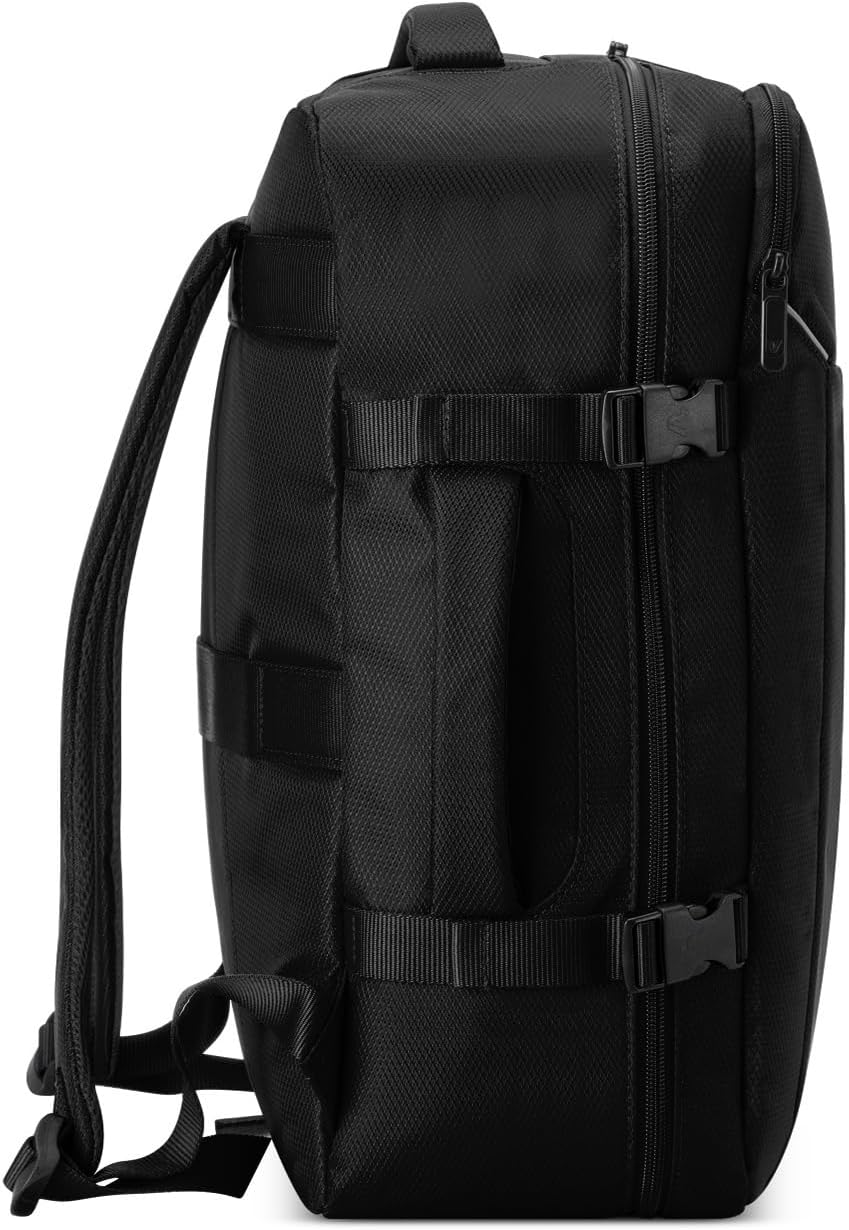Sac Cabine Avion RONCATO Ironik Sac U00e0 Dos De Voyage