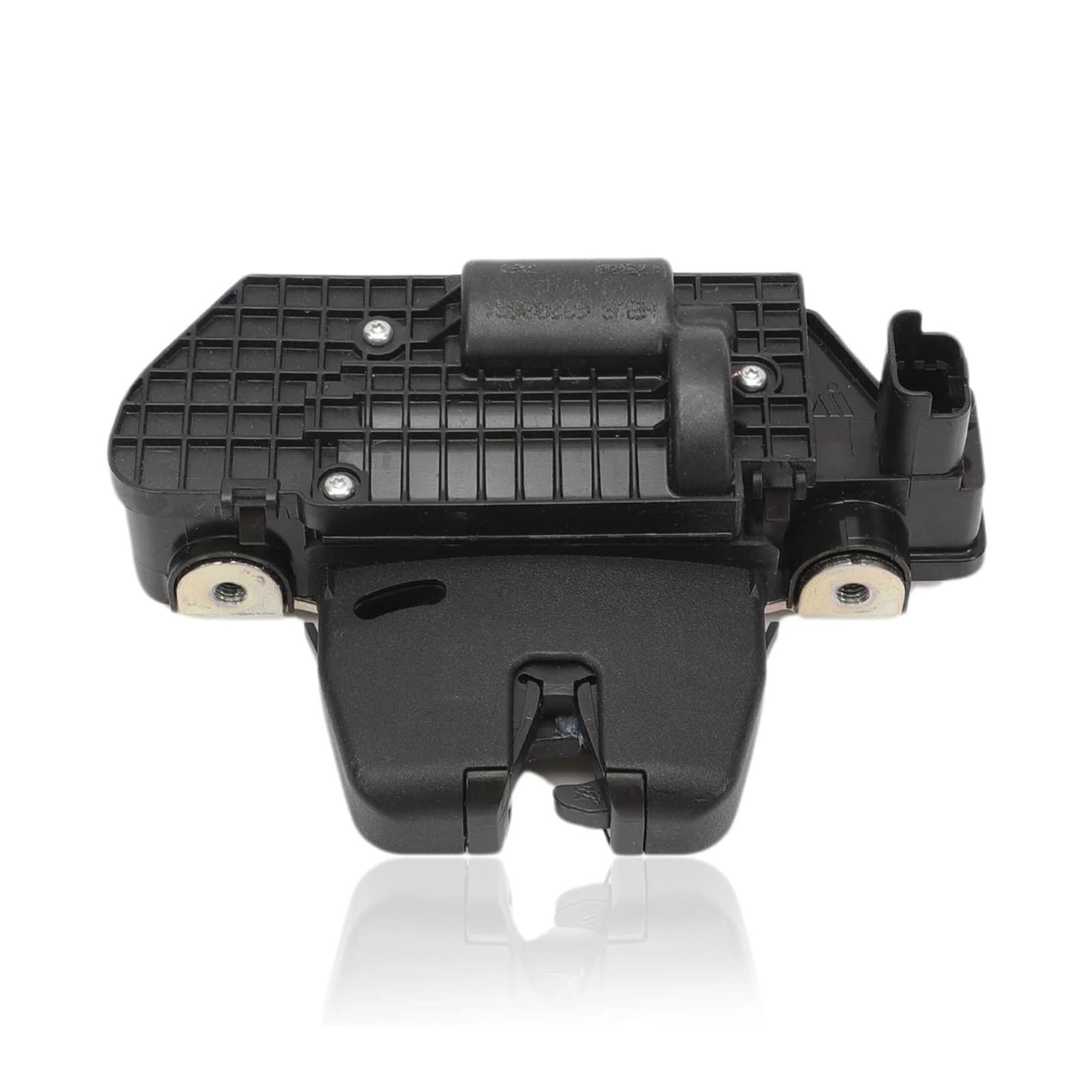 Hlwxmdz One Color Rear Trunk Lock Tailgate Door Lock Actuator For 3008 208 2008 5008 C3 Ii C4 Ii Ds3 Ds4 9684648680