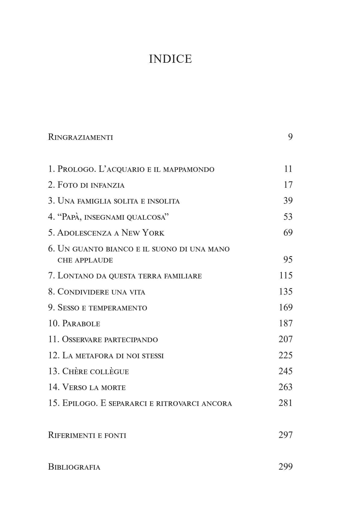 Con occhi di figlia. Ritratto di Margaret Mead e Gregory Bateson