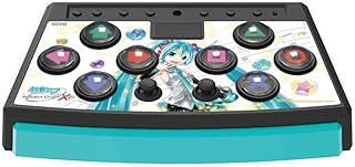 【PS4対応】初音ミク -Project DIVA- X HD 専用ミニコントローラー for PlayStation4