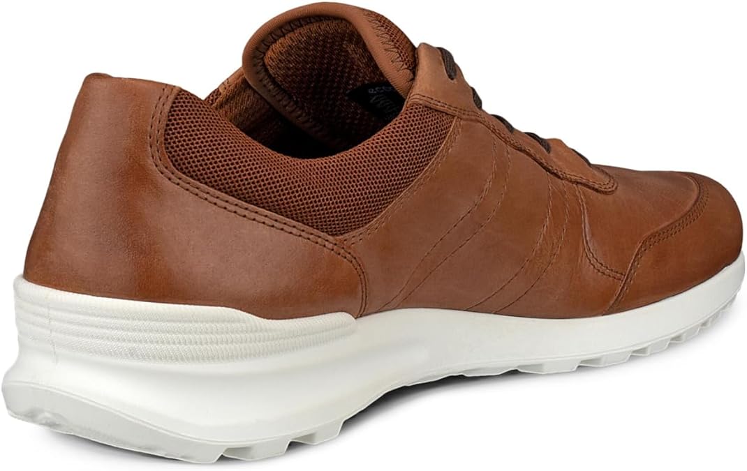 ECCO mens Sneaker