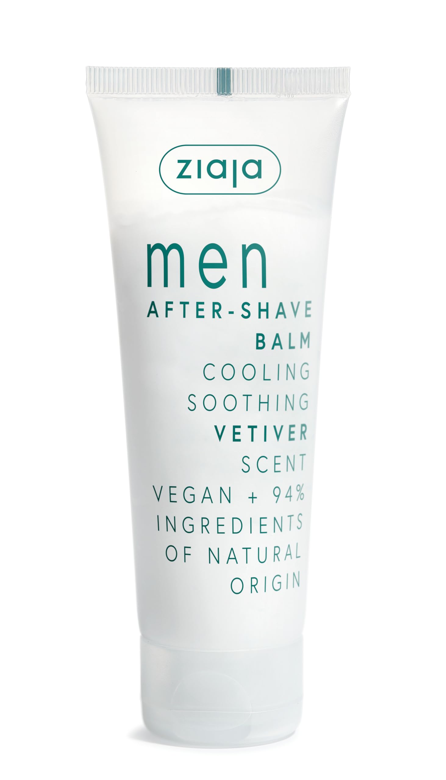 MEN Bálsamo after shave Vetiver