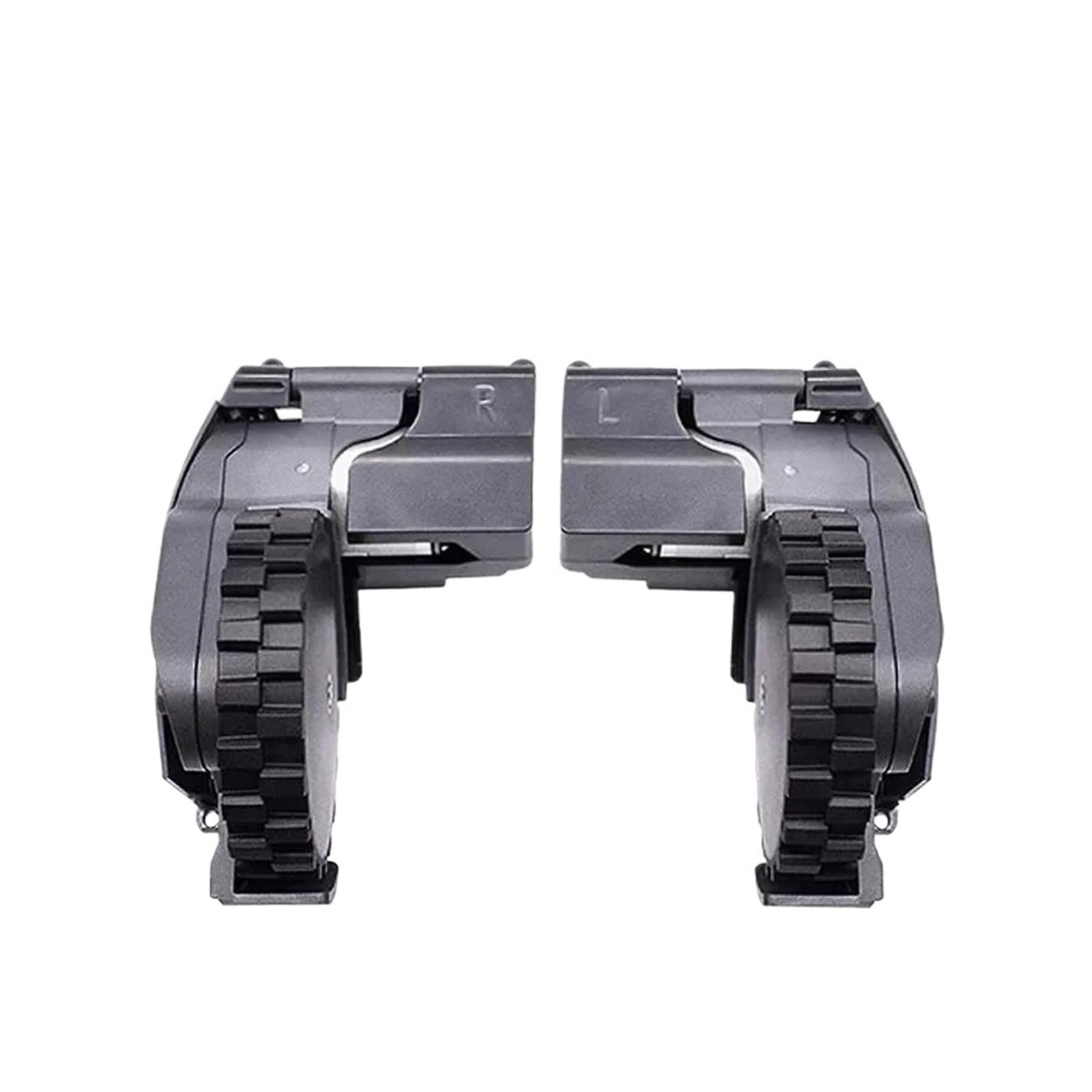 Roue pour Roborock S50 aspirateur module moteur L R S55